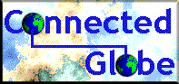 Connected Globe home page