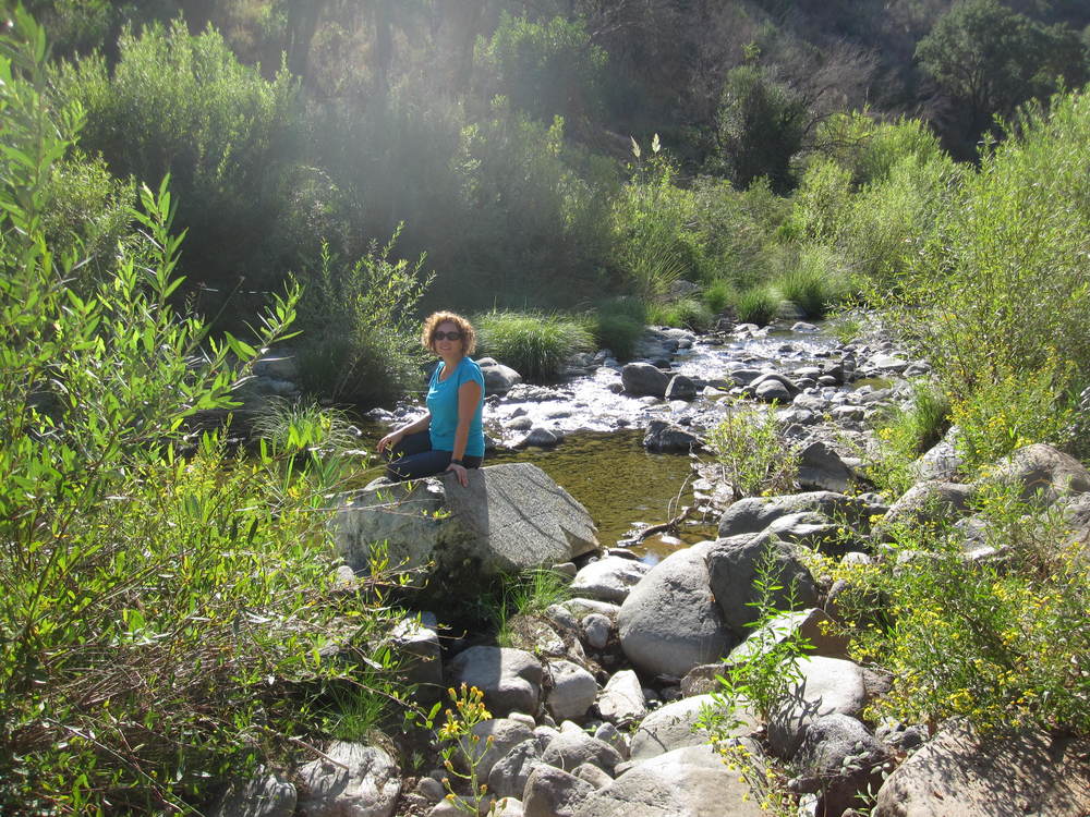 The mermaid on the rock<br /><a href="photo09.kml">See on Google Earth</a><br /><br />